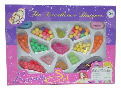 BEAUTY SET - HP1023296