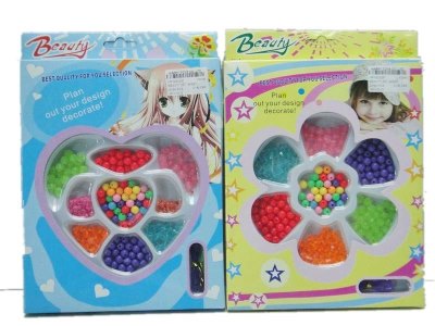 BEAUTY SET 4ASST - HP1023297