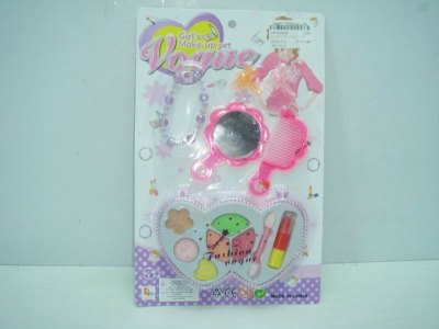 COSMETIC SET W/BEAUTY SET - HP1023300
