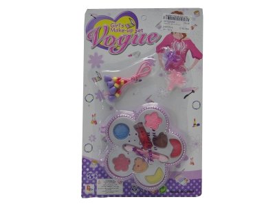 COSMETIC SET W/BEAUTY SET 2ASST - HP1023304