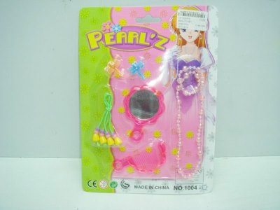 BEAUTY SET  - HP1023315
