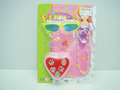 BEAUTY SET  - HP1023316