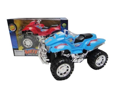 FRICTION MOTOR 3COLOR - HP1023317