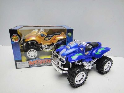 FRICTION MOTOR 3COLOR - HP1023318