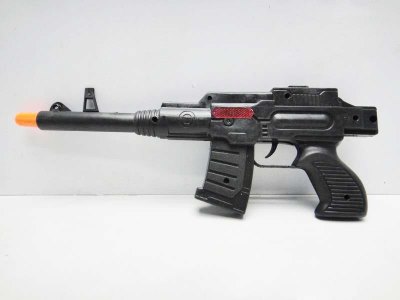 SPARKLING GUN（BLACK） - HP1023324