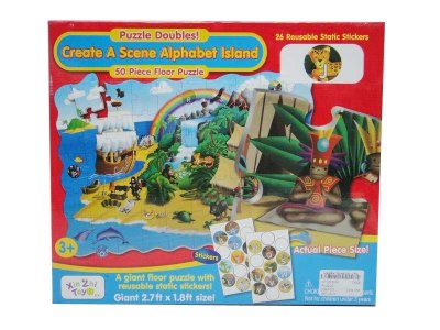 PUZZLE - HP1023330