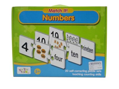 PUZZLE - HP1023331