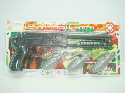 SPARKLING GUN - HP1023406