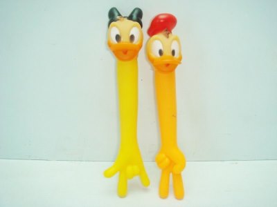 VINYL CARTOON PEN 2ASST - HP1023420