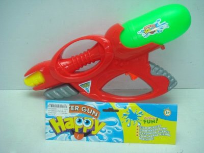 WATER GUN RED/BLUE - HP1023428