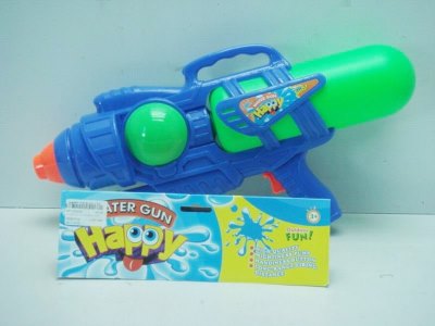 WATER GUN RED/BLUE/ORANGE - HP1023429