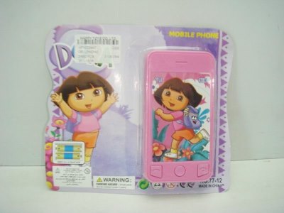 CELLPHONE  - HP1023442