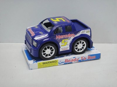 FRICTION CAR W/PAINTING 3COLOR - HP1023452