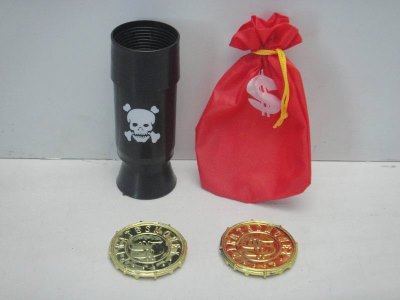 PIRATE SERIES  - HP1023469