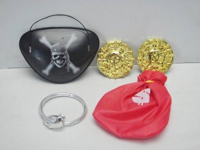 PIRATE SERIES  - HP1023470