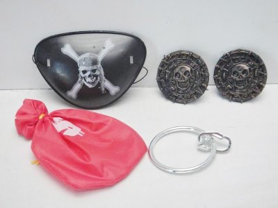 PIRATE SERIES  - HP1023471