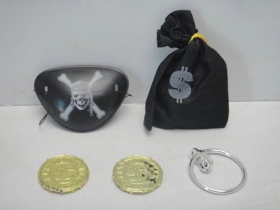 PIRATE SERIES  - HP1023472