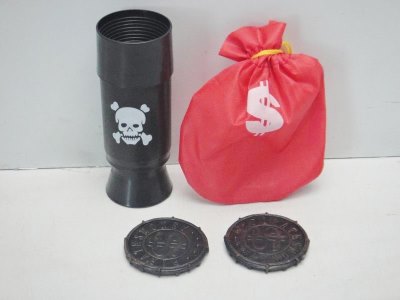 PIRATE SERIES  - HP1023475