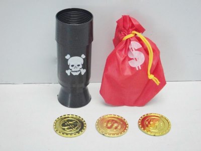 PIRATE SERIES  - HP1023479