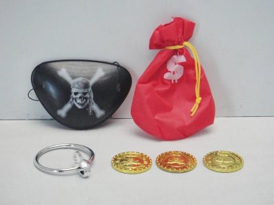 PIRATE SERIES  - HP1023480