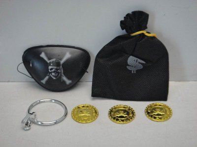 PIRATE SERIES  - HP1023482
