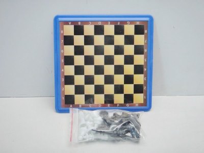 CHESS GAME - HP1023483