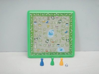 CHESS GAME - HP1023484