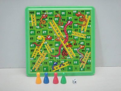 CHESS GAME - HP1023486