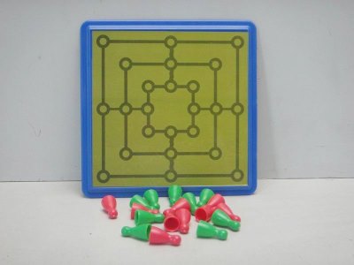 CHESS GAME - HP1023487