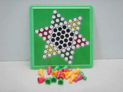 CHESS GAME - HP1023488