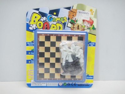 CHESS GAME - HP1023489