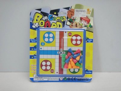 FLYING CHESS  - HP1023491