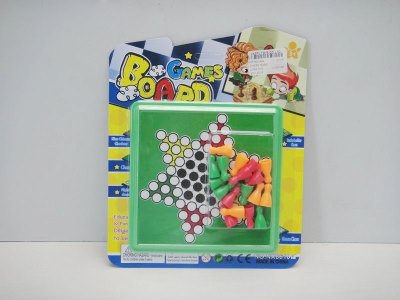 CHESS GAME - HP1023494