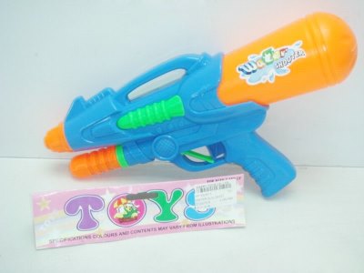 WATER GUN 2ASST - HP1023517
