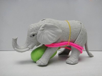VAULTING ELEPHANT 2COLOR - HP1023531