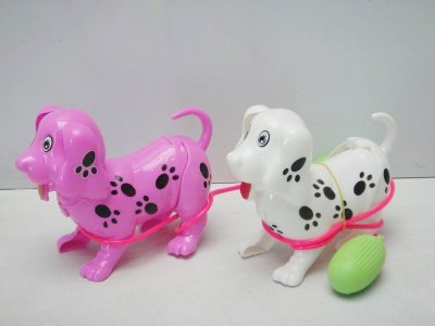 VAULTING DOG 2COLOR - HP1023532