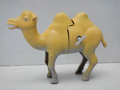 WIND UP CAMEL 2COLOR - HP1023533