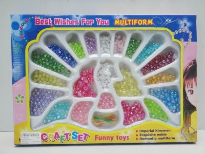 CRAFT BEAD  - HP1023536