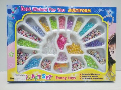 CRAFT BEAD  - HP1023537