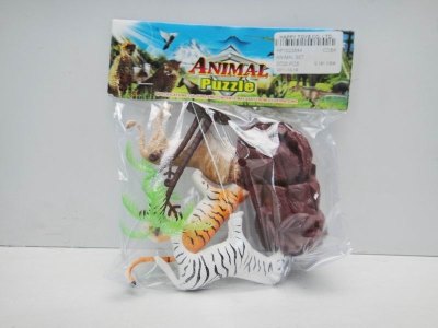 ANIMAL SET - HP1023544