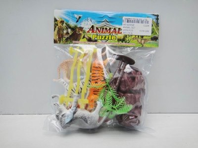 ANIMAL SET - HP1023546