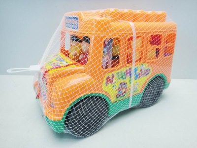 BUILDING BLOCK BUS - HP1023564