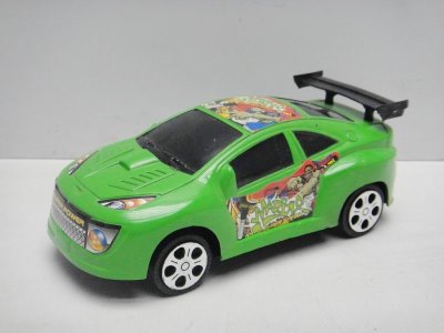 FRICTION CAR  - HP1023572