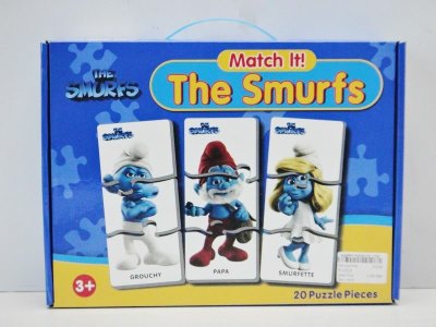 PUZZLE  - HP1023745