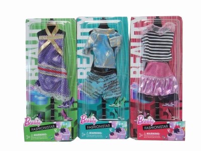 DOLL CLOTHES  - HP1023750