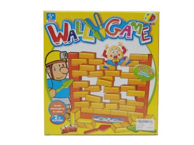 WALL GAME  - HP1023760
