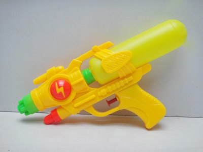 WATER GUN 3 COLOR - HP1023785