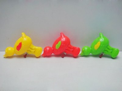 WATER GUN 6PCS - HP1023801