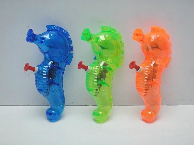 WATER GUN 9PCS - HP1023803