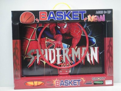 WOODEN BASKETBALL BOARD - HP1023820